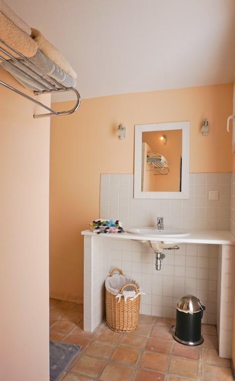 La Petite Maison Villeneuve-lès-Avignon 외부 사진