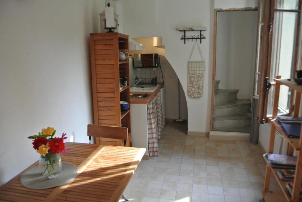La Petite Maison Villeneuve-lès-Avignon 외부 사진